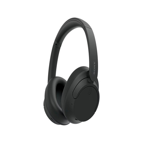 Sony WH-CH720N Bluetooth Headphones (Black)