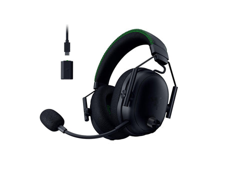 Razer BlackShark V3 Pro Wireless ANC Headset Black
