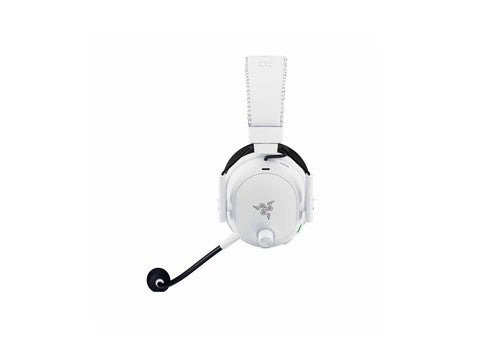 Razer BlackShark V3 Pro Wireless ANC Headset White