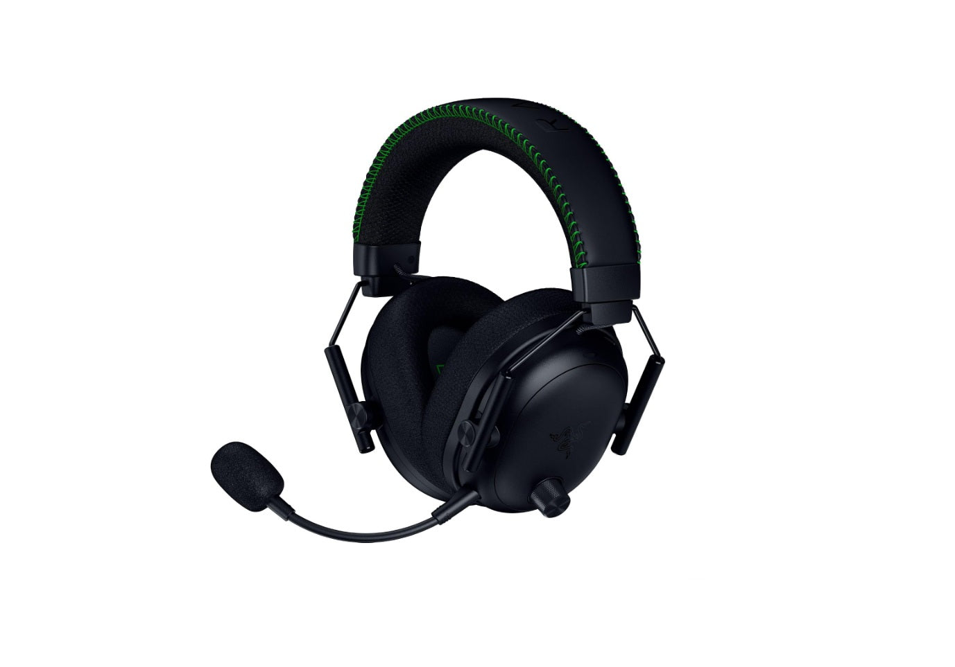 Razer BlackShark V3 Pro Wireless ANC Headset Black