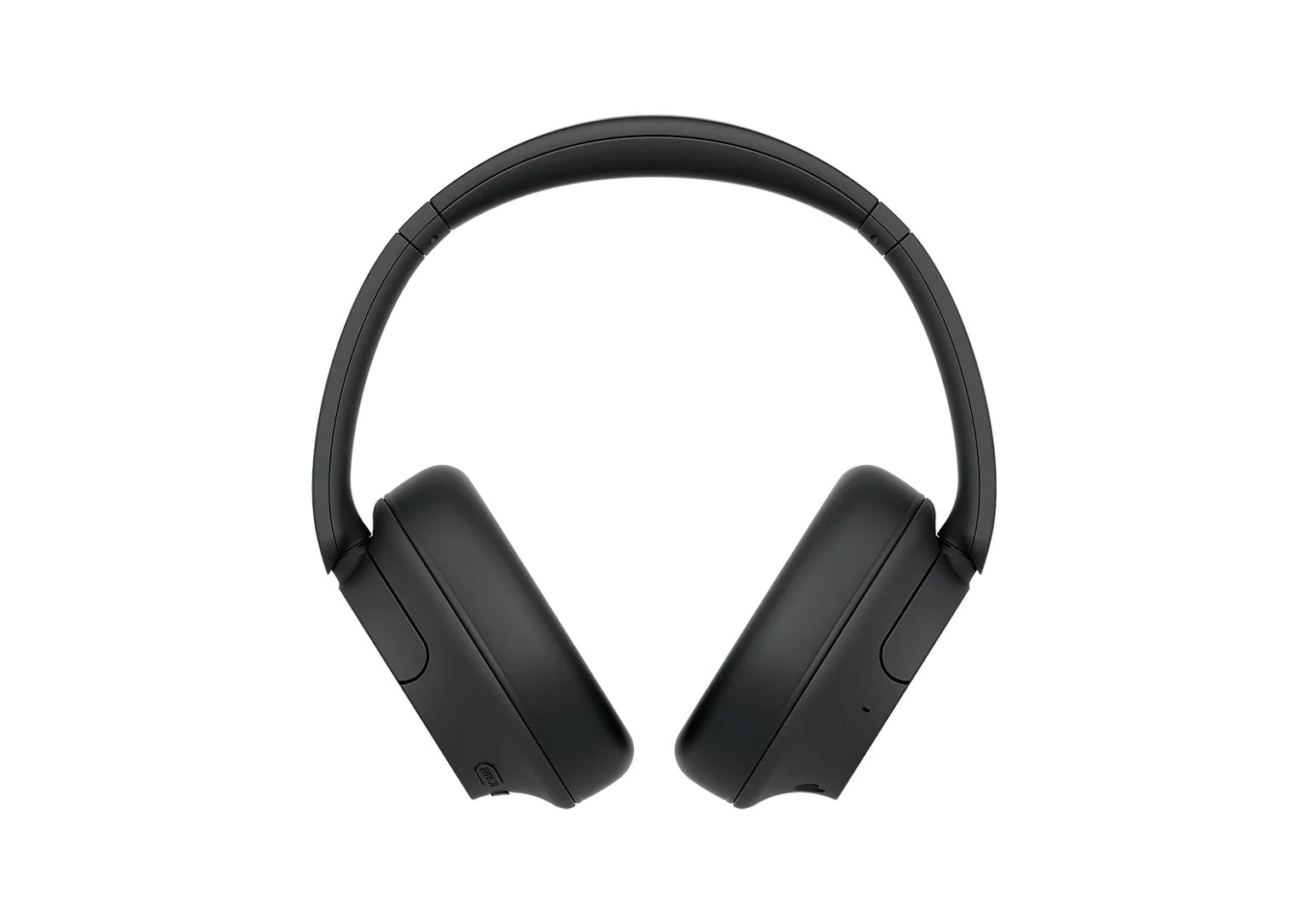 Sony WH-CH720N Bluetooth Headphones (Black) – Challenger Singapore