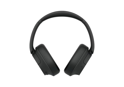Sony WH-CH720N Bluetooth Headphones (Black)