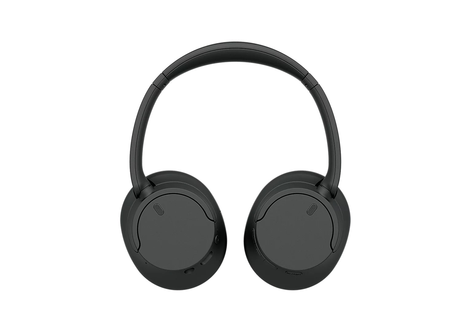 Sony WH-CH720N Bluetooth Headphones (Black) – Challenger Singapore