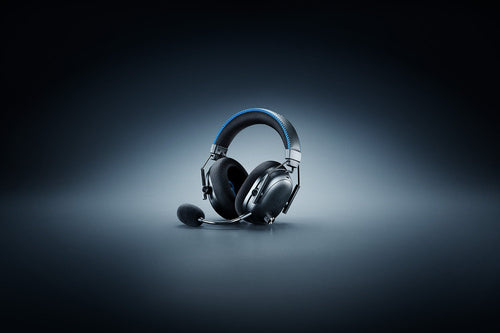 Razer BlackShark V3 Pro Wireless ANC Headset Black (Playstation)