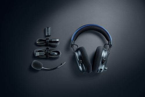 Razer BlackShark V3 Pro Wireless ANC Headset Black (Playstation)