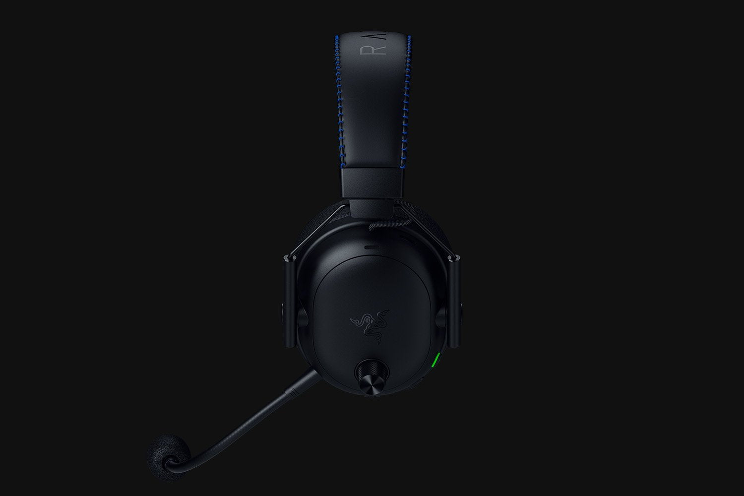 Razer BlackShark V3 Pro Wireless ANC Headset Black (Playstation)