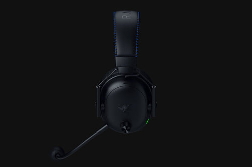 Razer BlackShark V3 Pro Wireless ANC Headset Black (Playstation)
