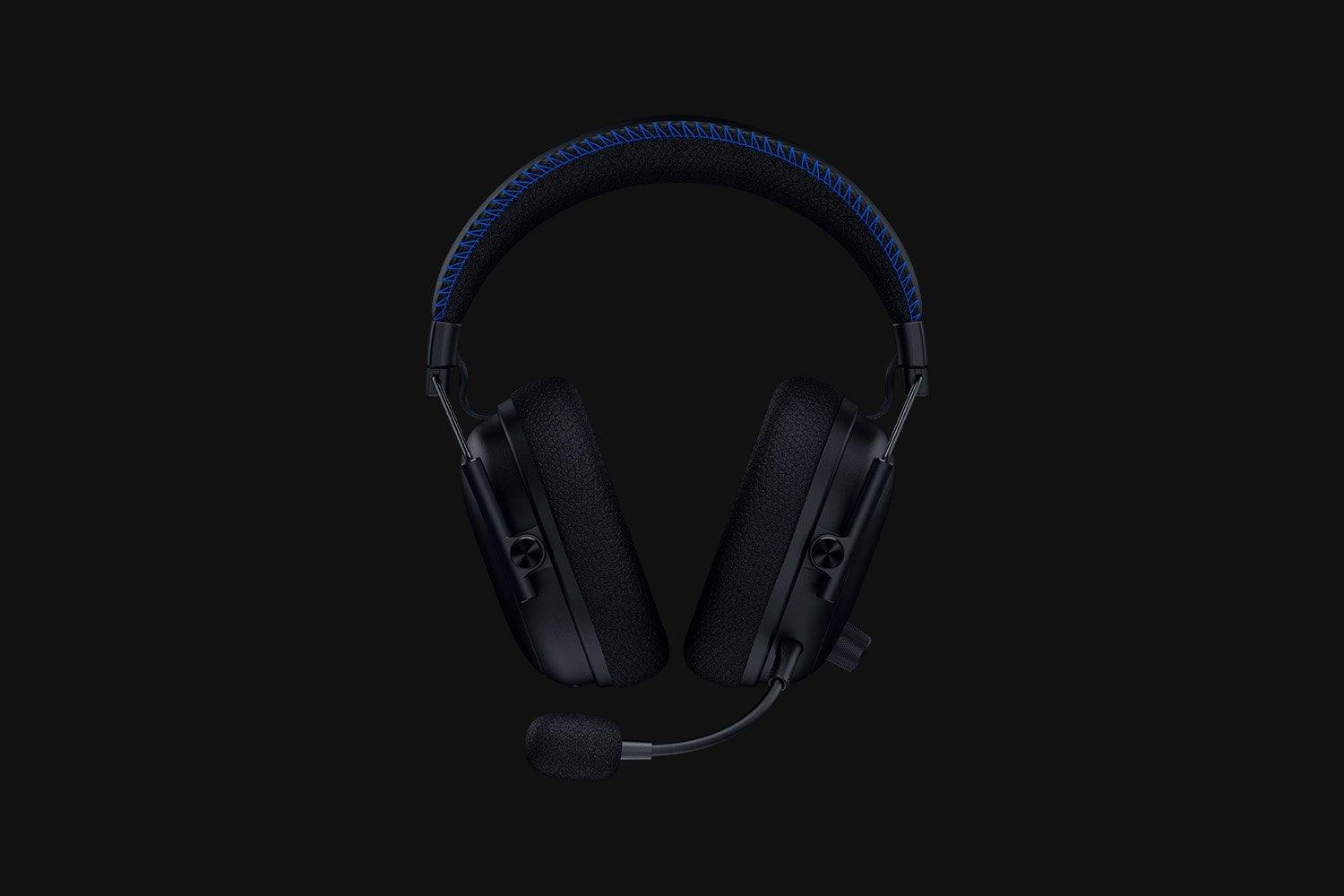 Razer BlackShark V3 Pro Wireless ANC Headset Black (Playstation)