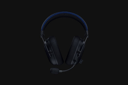Razer BlackShark V3 Pro Wireless ANC Headset Black (Playstation)
