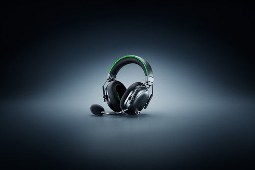 Razer BlackShark V3 Pro Wireless ANC Headset Black (Xbox)