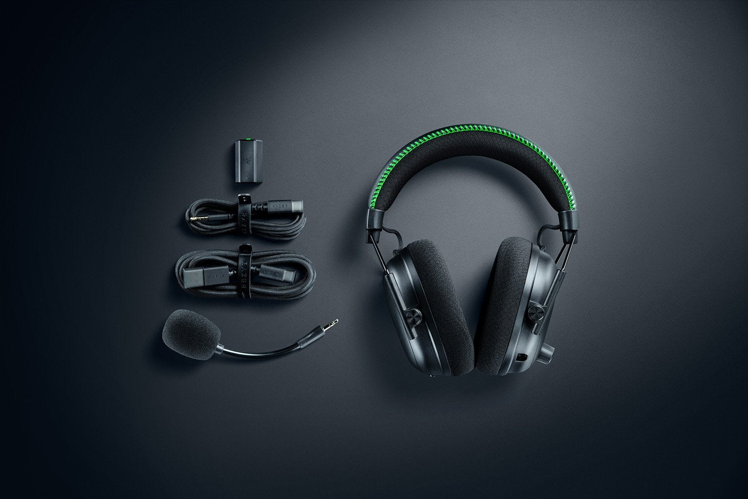 Razer BlackShark V3 Pro Wireless ANC Headset Black (Xbox)