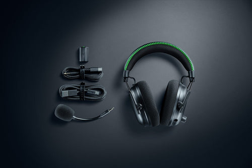 Razer BlackShark V3 Pro Wireless ANC Headset Black (Xbox)