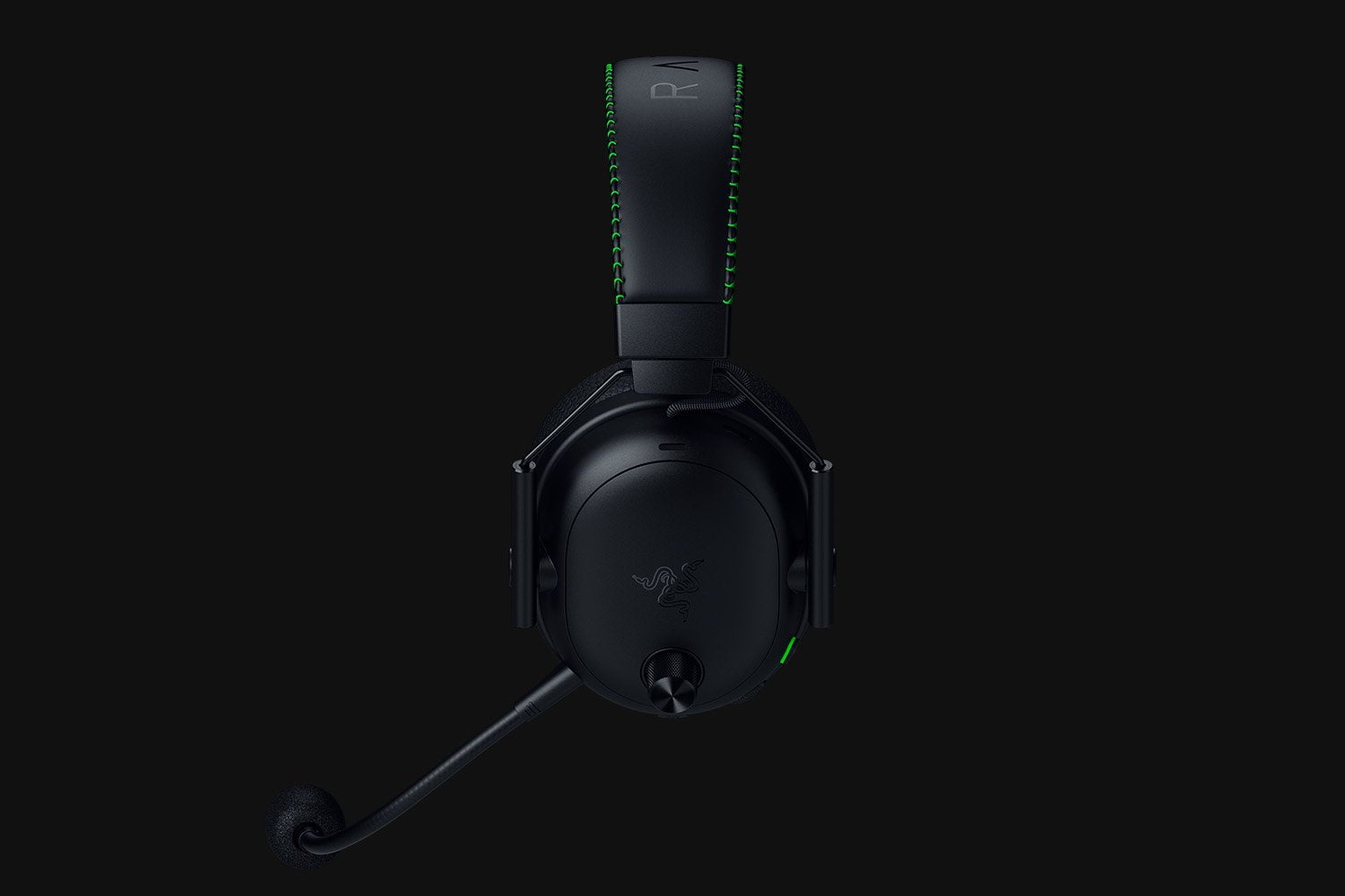 Razer BlackShark V3 Pro Wireless ANC Headset Black (Xbox)