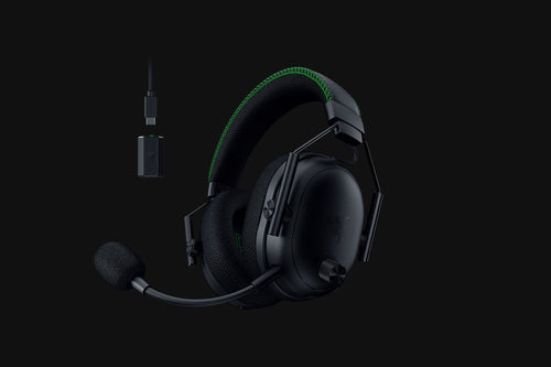 Razer BlackShark V3 Pro Wireless ANC Headset Black (Xbox)