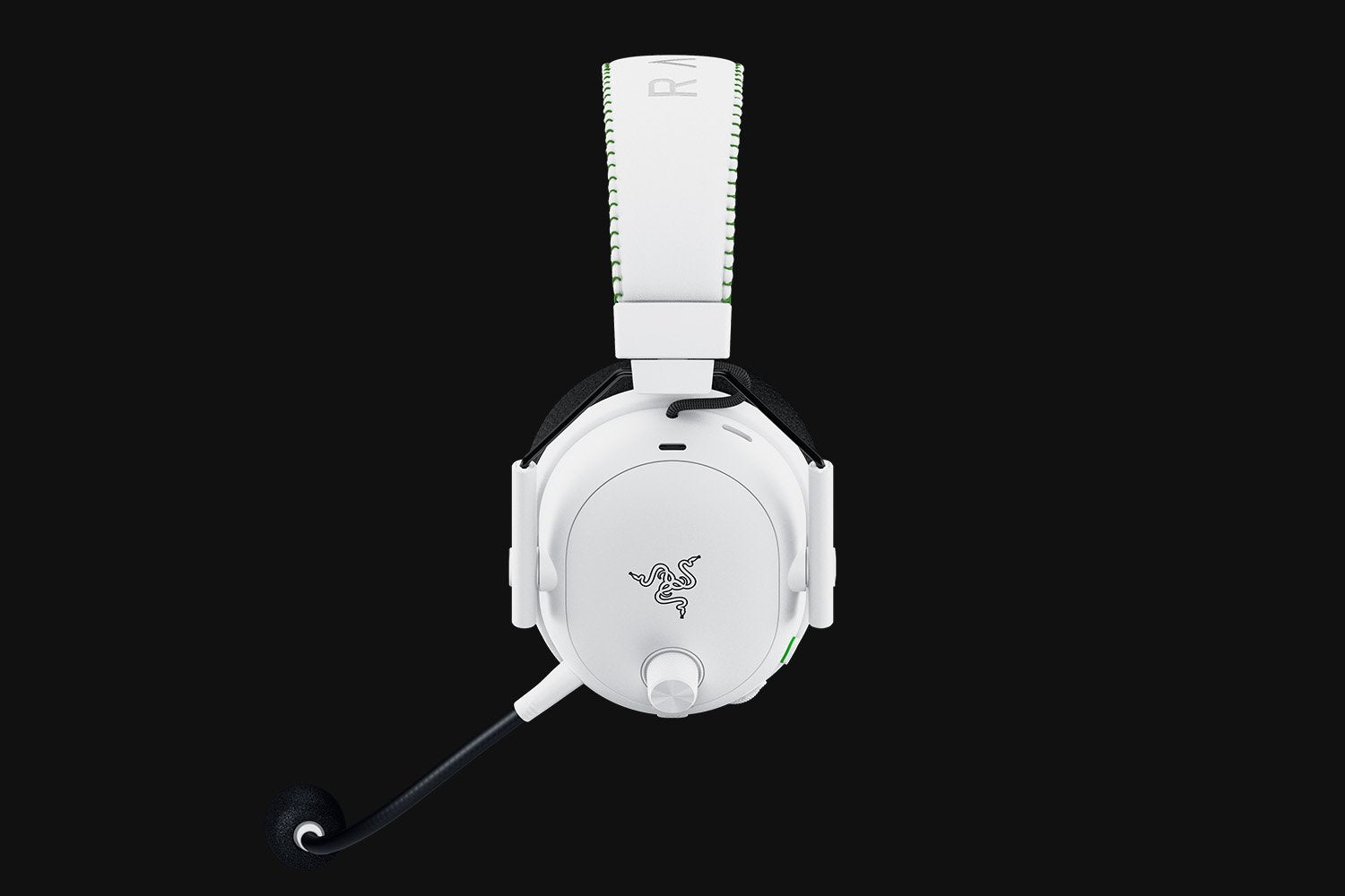 Razer BlackShark V3 Pro Wireless ANC Headset White (Xbox)