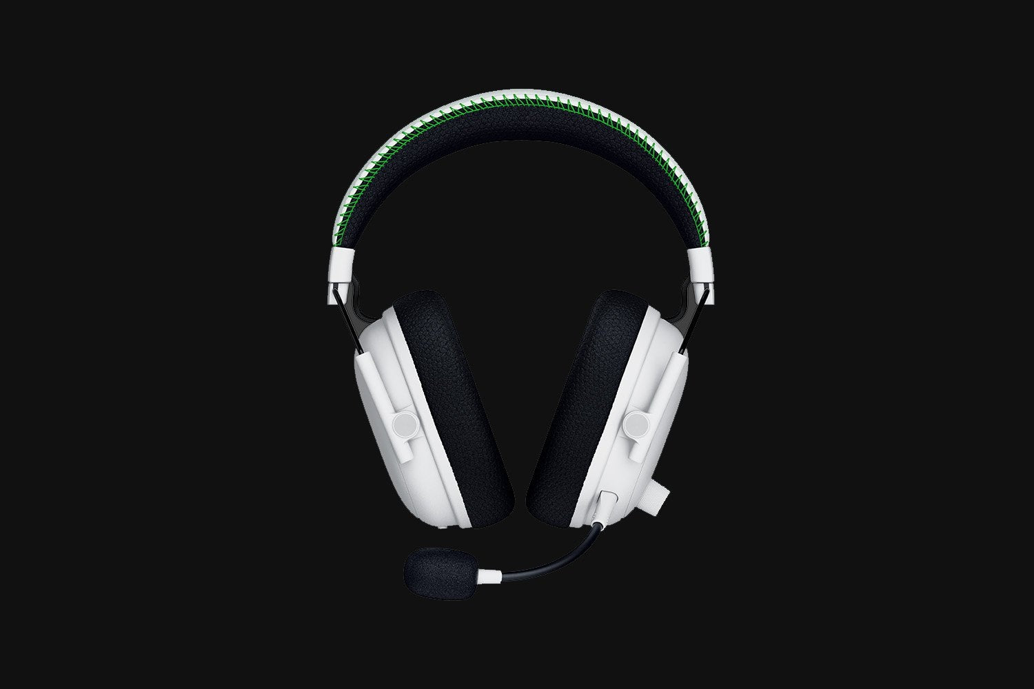 Razer BlackShark V3 Pro Wireless ANC Headset White (Xbox)