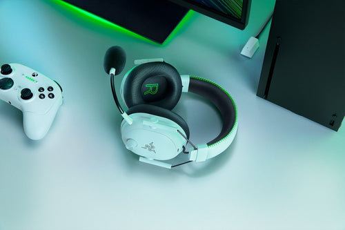 Razer BlackShark V3 Pro Wireless ANC Headset White (Xbox)