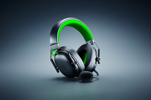 Razer BlackShark V3 X HyperSpeed Wireless Headset Black (Xbox)
