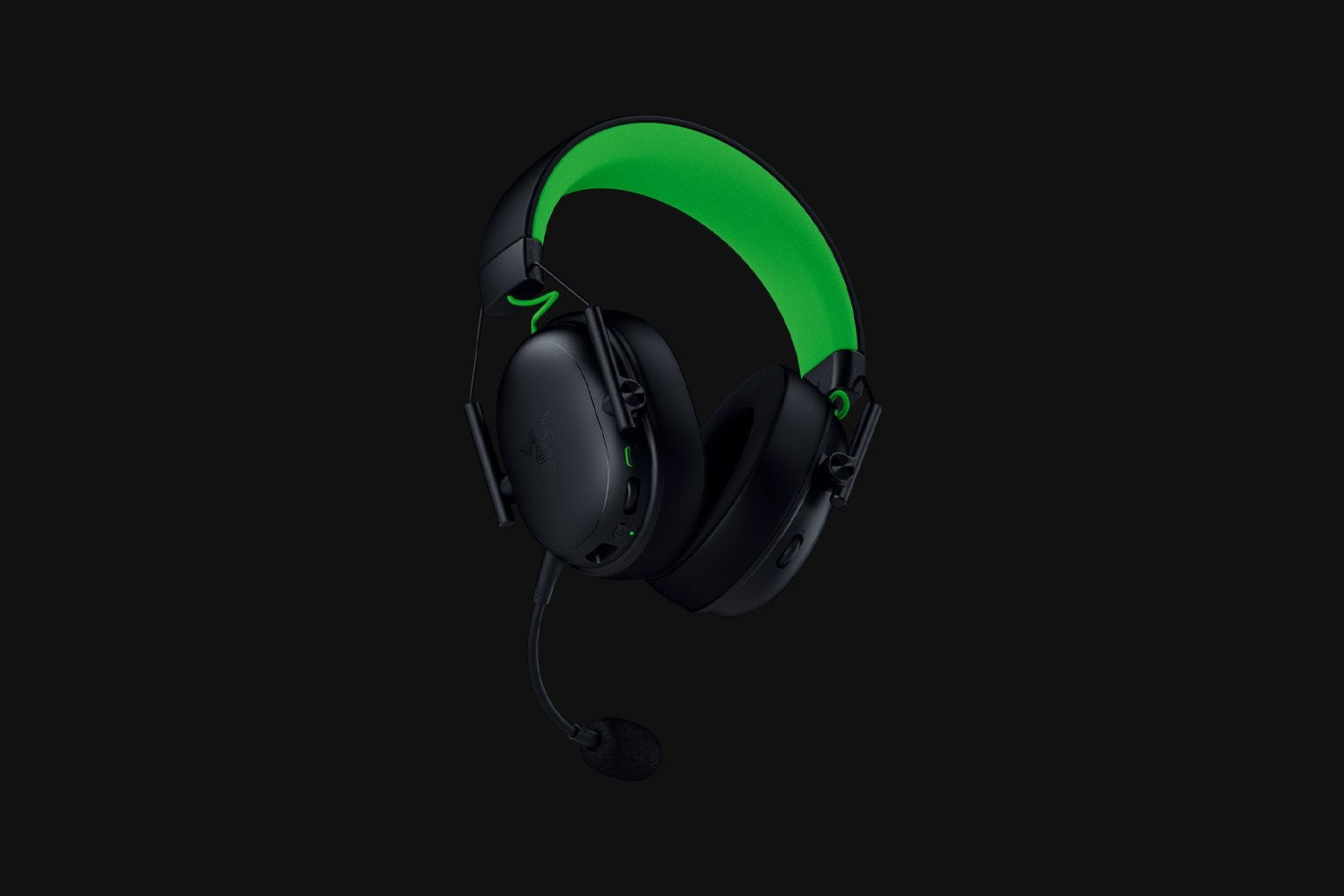 Razer BlackShark V3 X HyperSpeed Wireless Headset Black (Xbox)