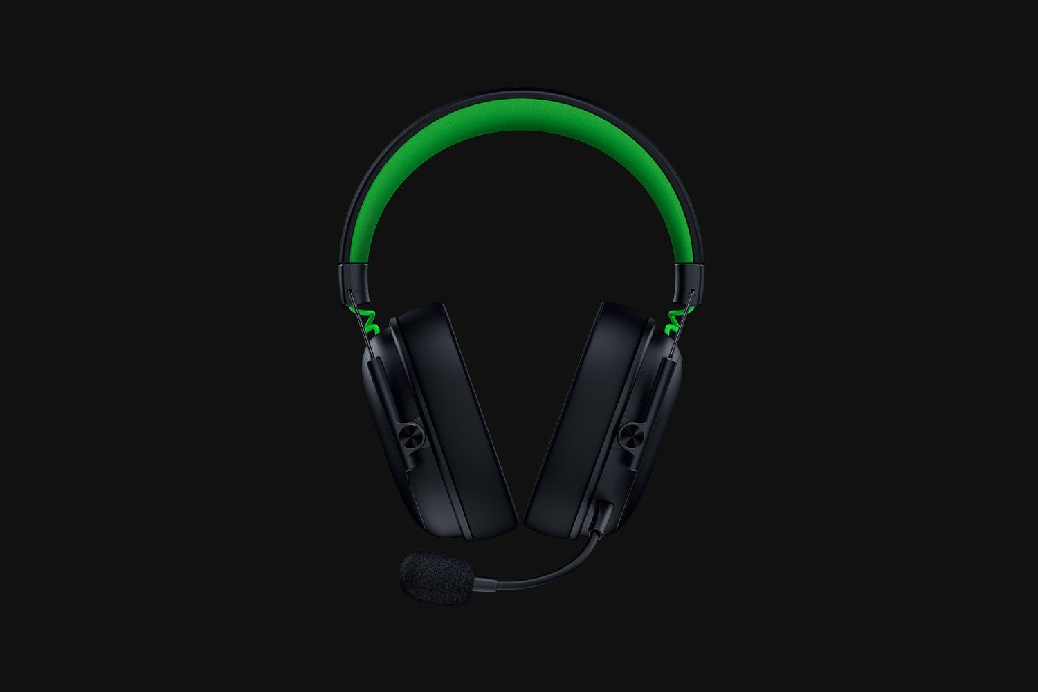 Razer BlackShark V3 X HyperSpeed Wireless Headset Black (Xbox)
