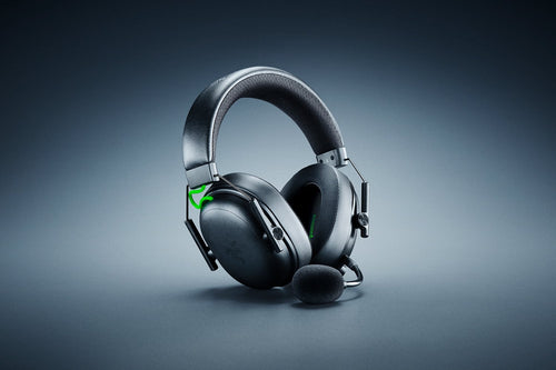 Razer BlackShark V3 Wireless Headset Black (Xbox)