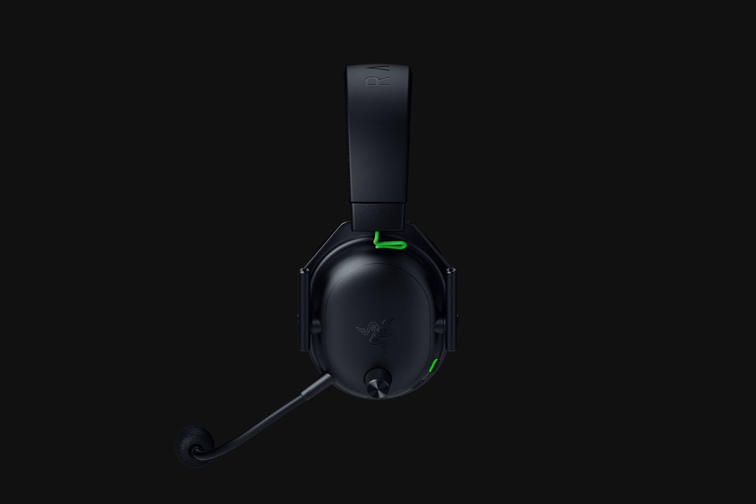 Razer BlackShark V3 Wireless Headset Black (Xbox)