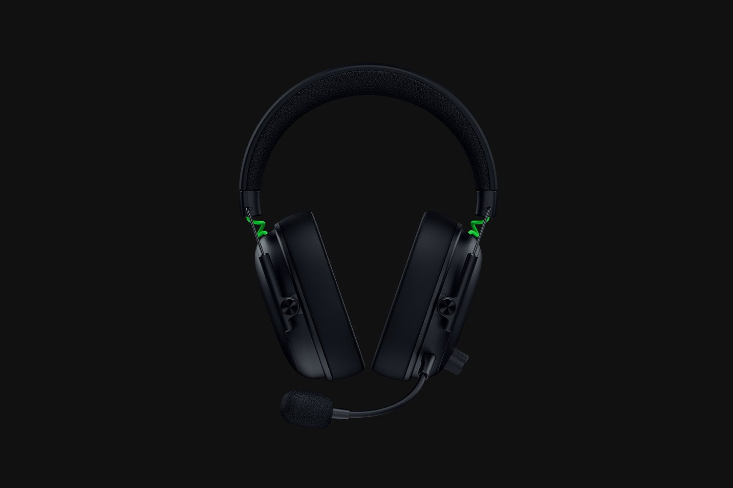Razer BlackShark V3 Wireless Headset Black (Xbox)
