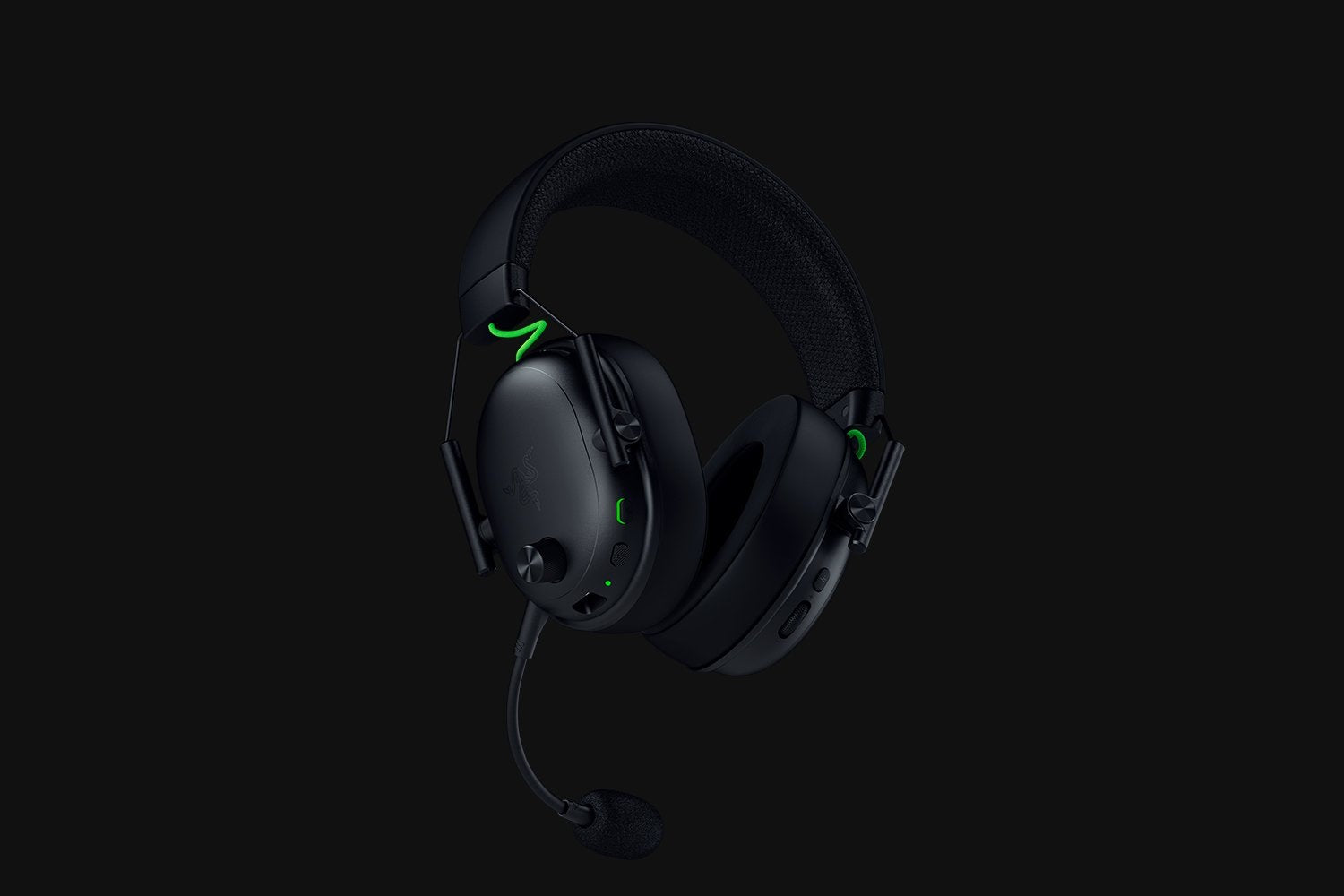 Razer BlackShark V3 Wireless Headset Black (Xbox)