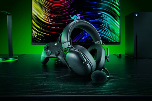 Razer BlackShark V3 Wireless Headset Black (Xbox)