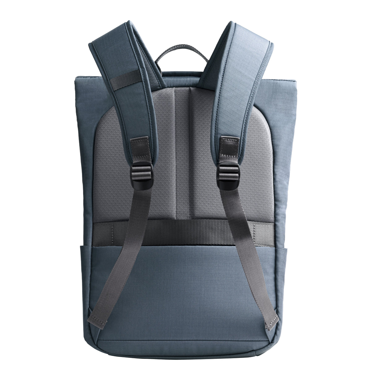 Uniq Arden Rpet Ripstop Backpack 18L Blue