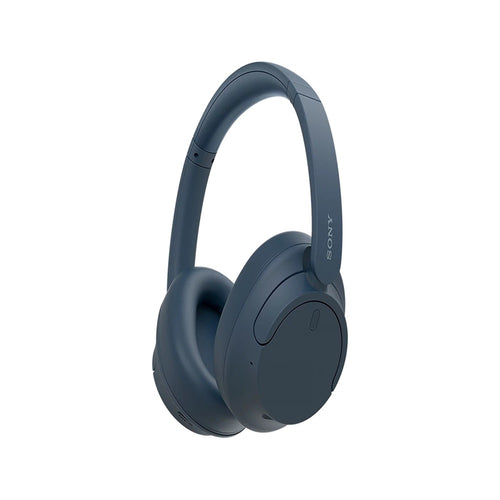 Sony WH-CH720N Bluetooth Headphones (Blue)