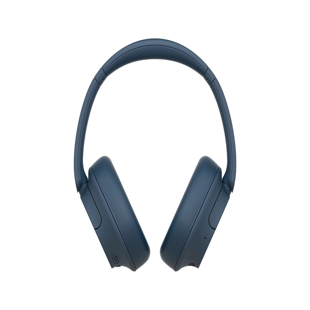 Sony WH-CH720N Bluetooth Headphones (Blue) – Challenger Singapore