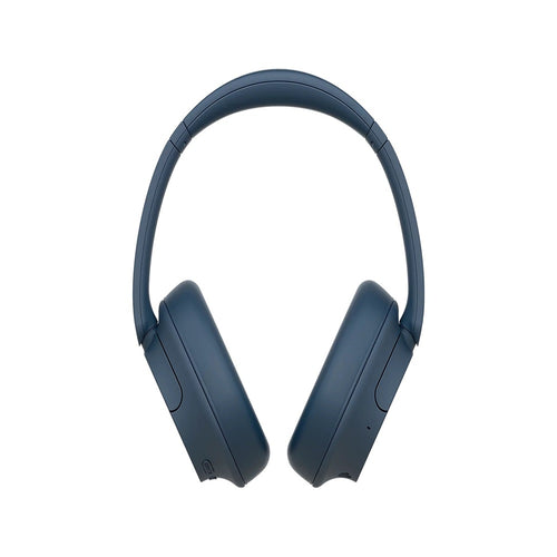 Sony WH-CH720N Bluetooth Headphones (Blue)