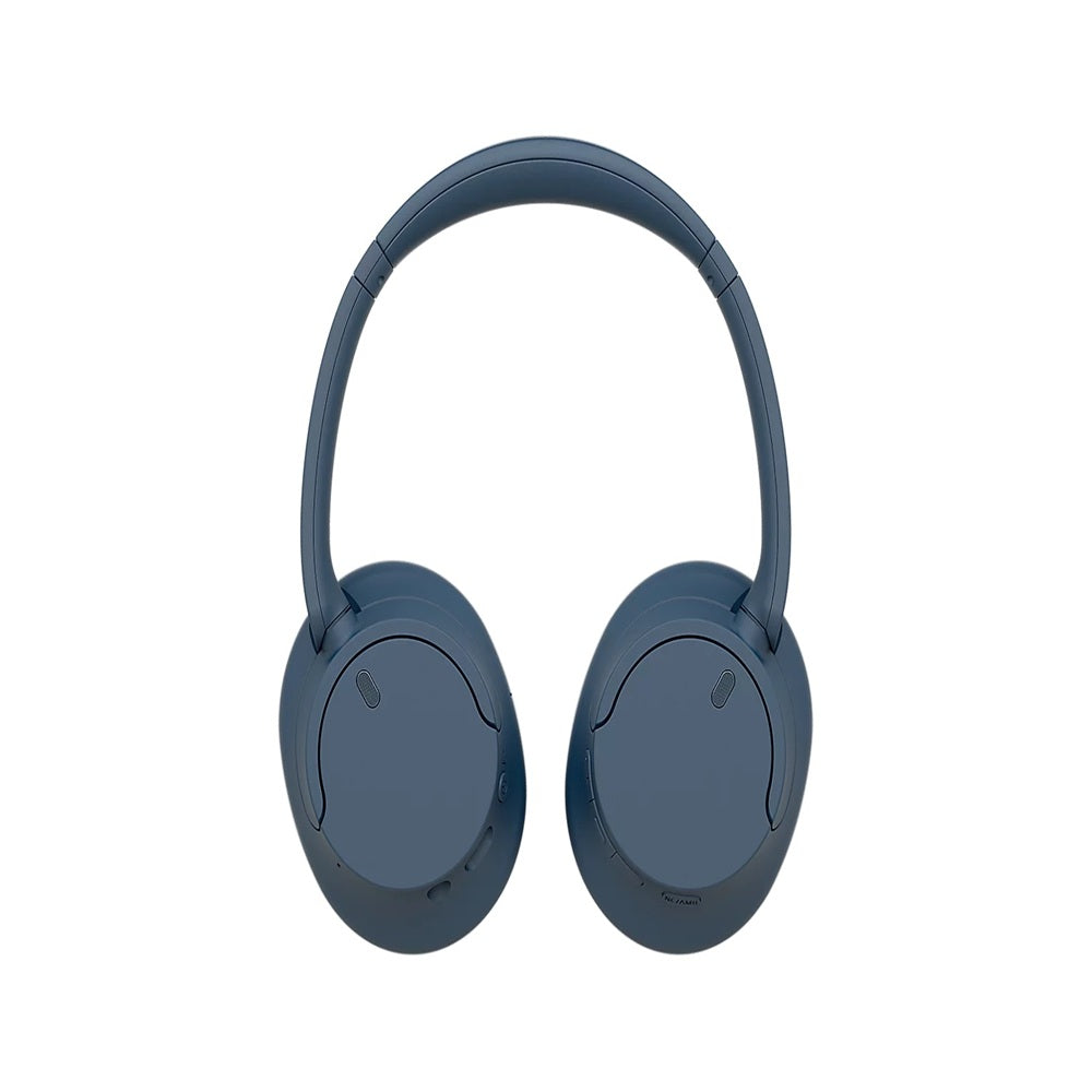Sony WH-CH720N Bluetooth Headphones (Blue)