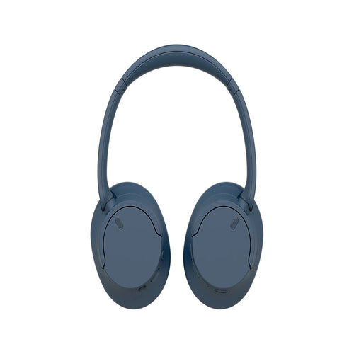 Sony WH-CH720N Bluetooth Headphones (Blue)