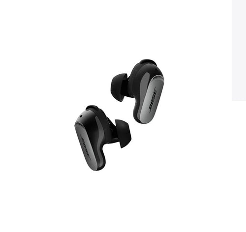 Bose QuietComfort Ultra Earbuds II (Black)
