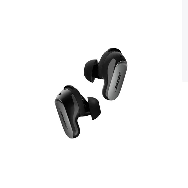 Bose QuietComfort Ultra Earbuds II (Black) – Challenger Singapore