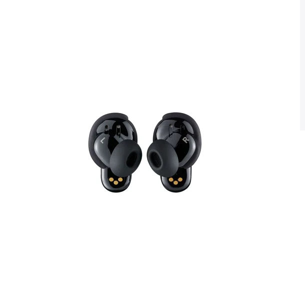 Bose QuietComfort Ultra Earbuds II (Black) – Challenger Singapore