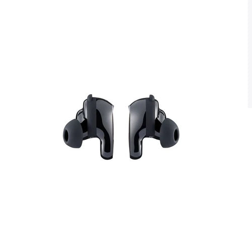Bose QuietComfort Ultra Earbuds II (Black)