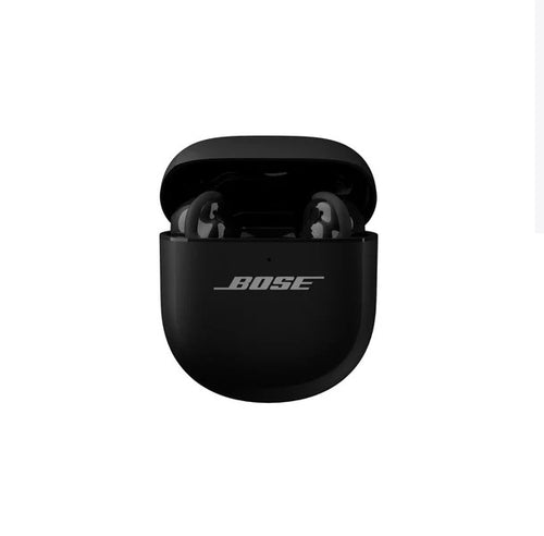 Bose QuietComfort Ultra Earbuds II (Black)