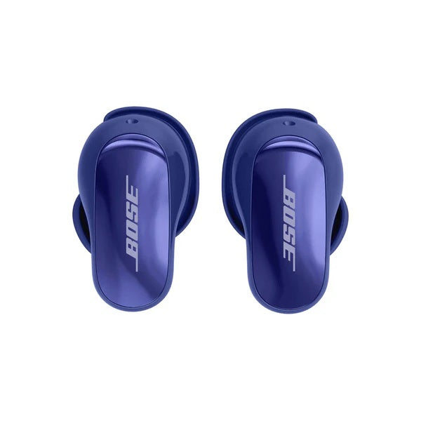 Bose QuietComfort Ultra Earbuds II (Midnight Violet)