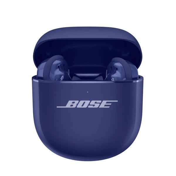 Bose QuietComfort Ultra Earbuds II (Midnight Violet)