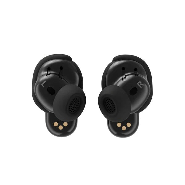 Bose QuietComfort Ultra Earbuds II (Dessert Gold)