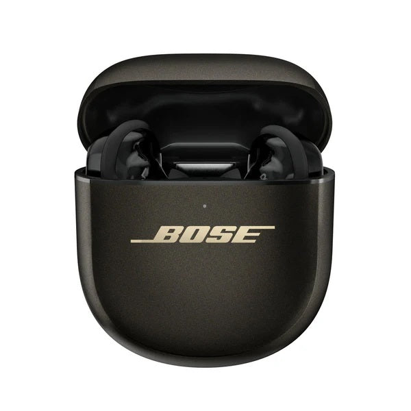 Bose QuietComfort Ultra Earbuds II (Dessert Gold) – Challenger