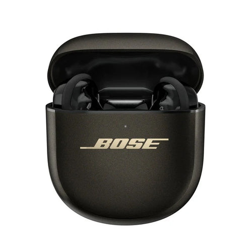 Bose QuietComfort Ultra Earbuds II (Dessert Gold)