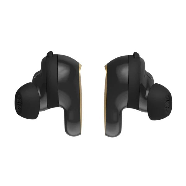 Bose QuietComfort Ultra Earbuds II (Dessert Gold)