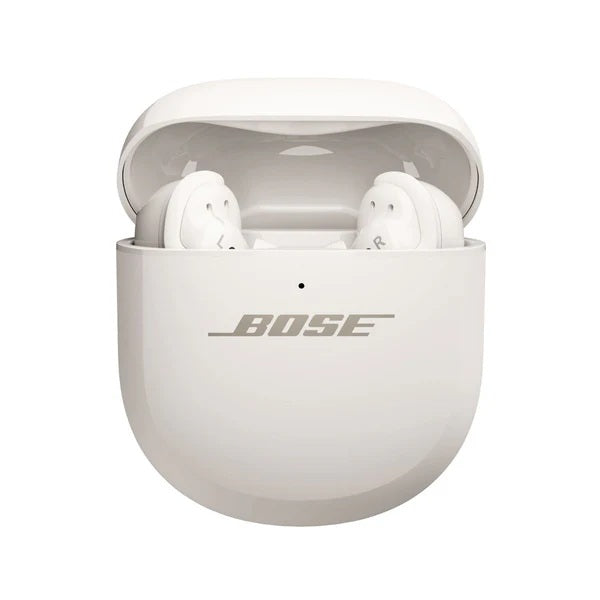Bose QuietComfort Ultra Earbuds II (White Smoke)