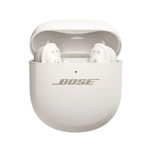 Bose QuietComfort Ultra Earbuds II (White Smoke)