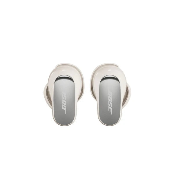 Bose QuietComfort Ultra Earbuds II (White Smoke) – Challenger