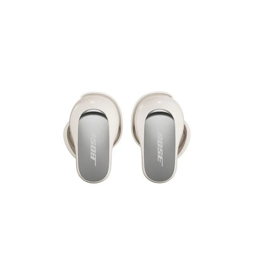 Bose QuietComfort Ultra Earbuds II (White Smoke)